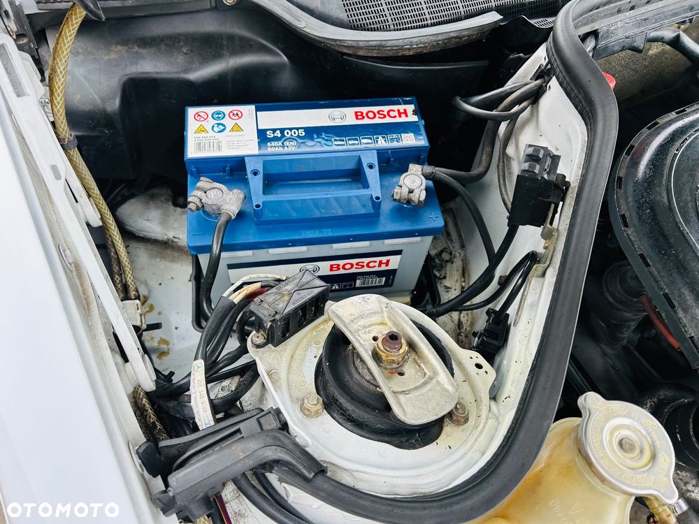 Mercedes-Benz W201 (190) - 22