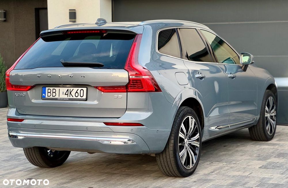 Volvo XC 60 - 10