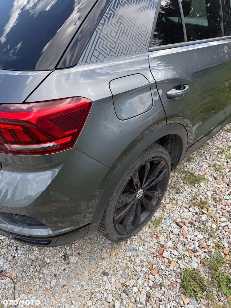 Volkswagen T-Roc 1.5 TSI Life Plus DSG - 4