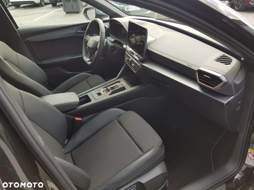 Cupra Leon - 17
