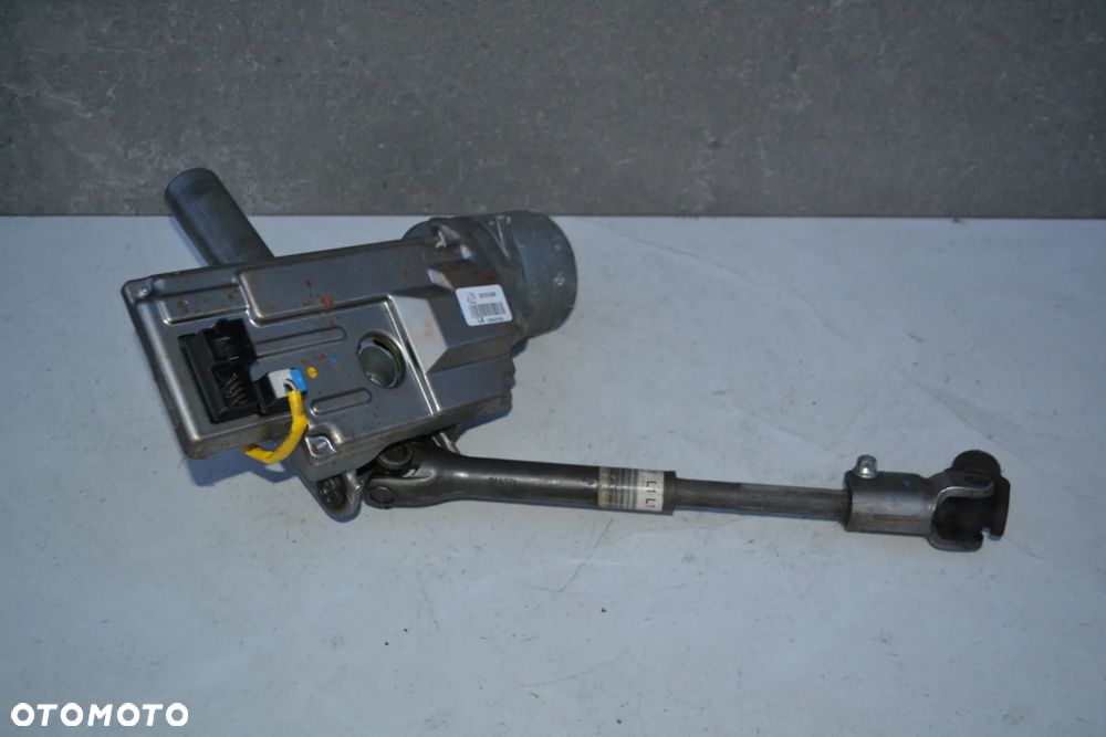 OPEL CORSA D WSPOMAGANIE ELEKTRYCZNE DELPHI 55701300 - 3