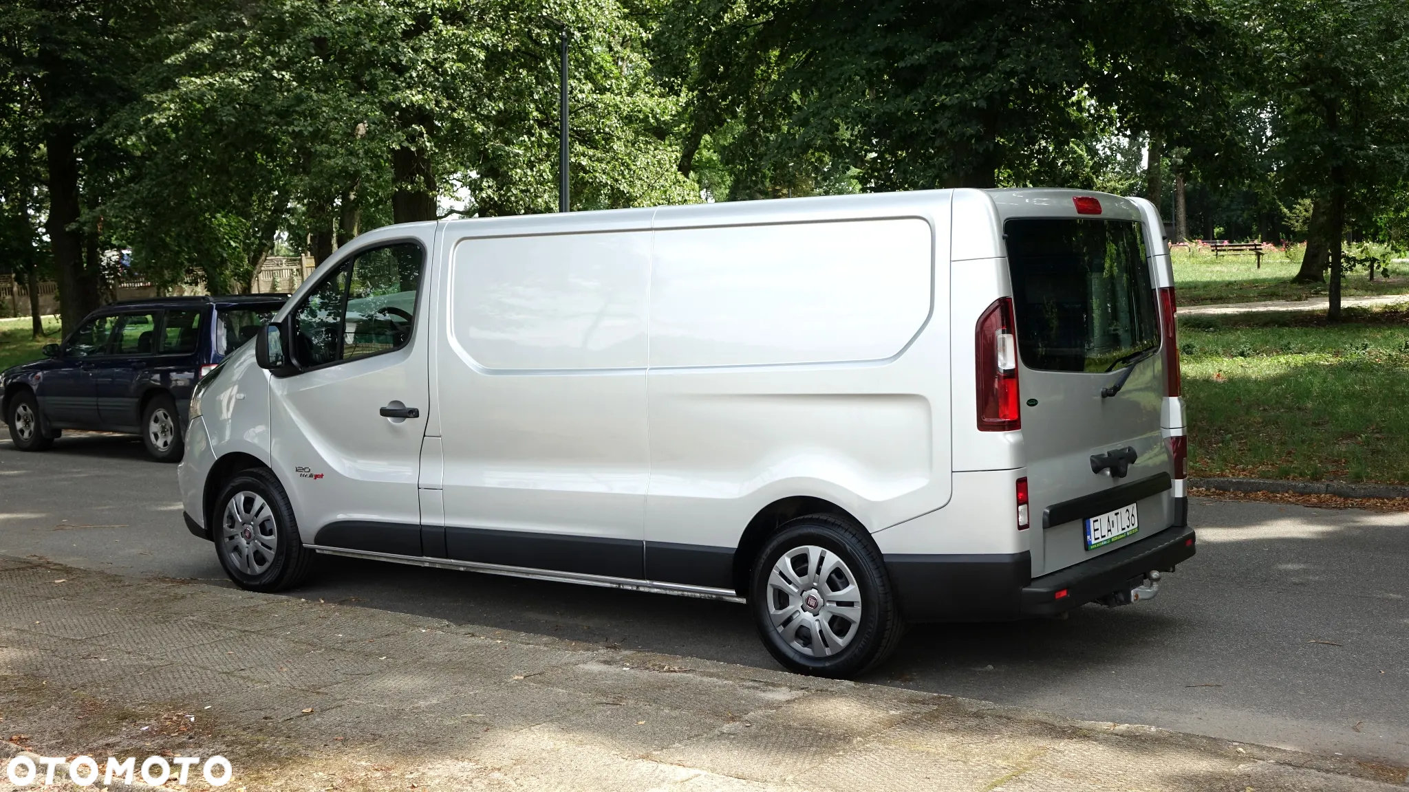 Fiat TALENTO - 8
