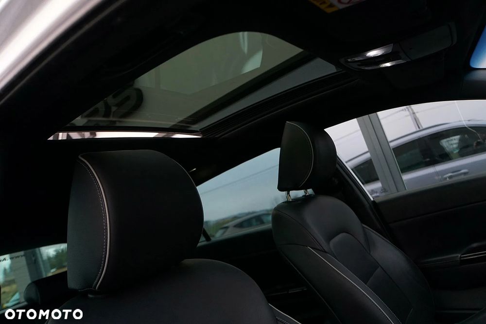 Kia Sportage 1.6 T-GDI GT Line 4WD - 29