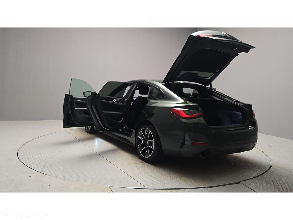 BMW Seria 4 - 11