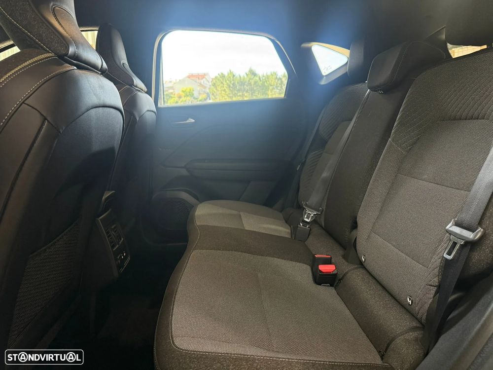 Renault Captur 1.0 TCe Techno - 29