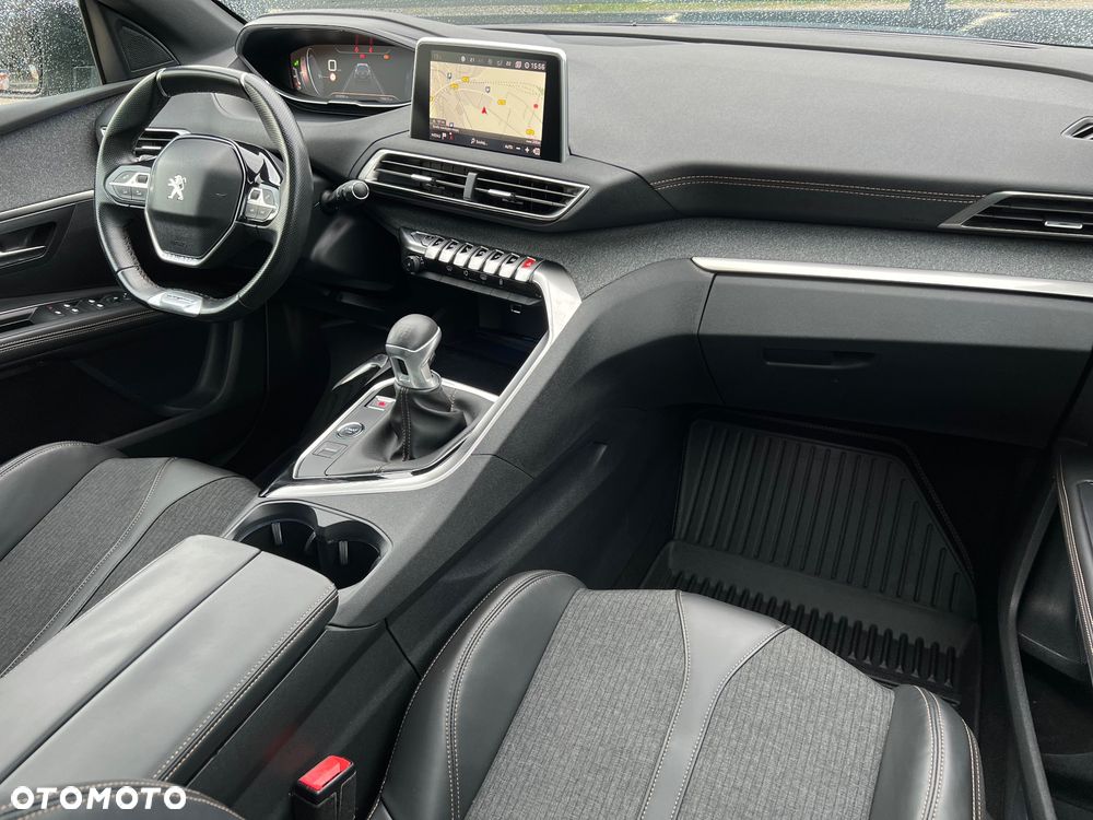 Peugeot 5008 1.2 PureTech Crossway S&S - 34