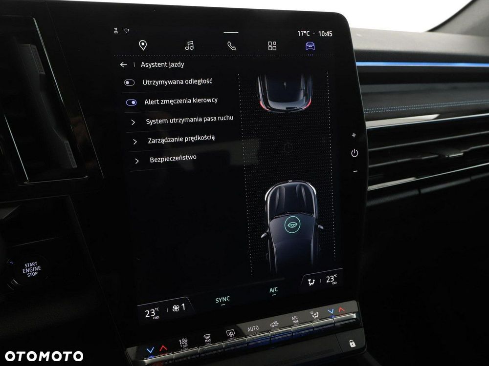 Renault Austral E-Tech Full 200 Techno Esprit Alpine - 29