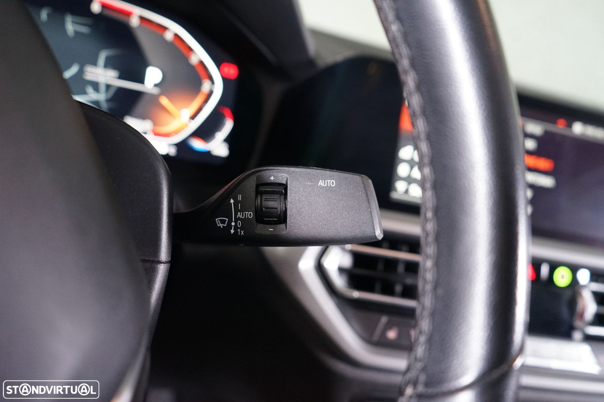BMW 320 d xDrive Advantage Auto - 24