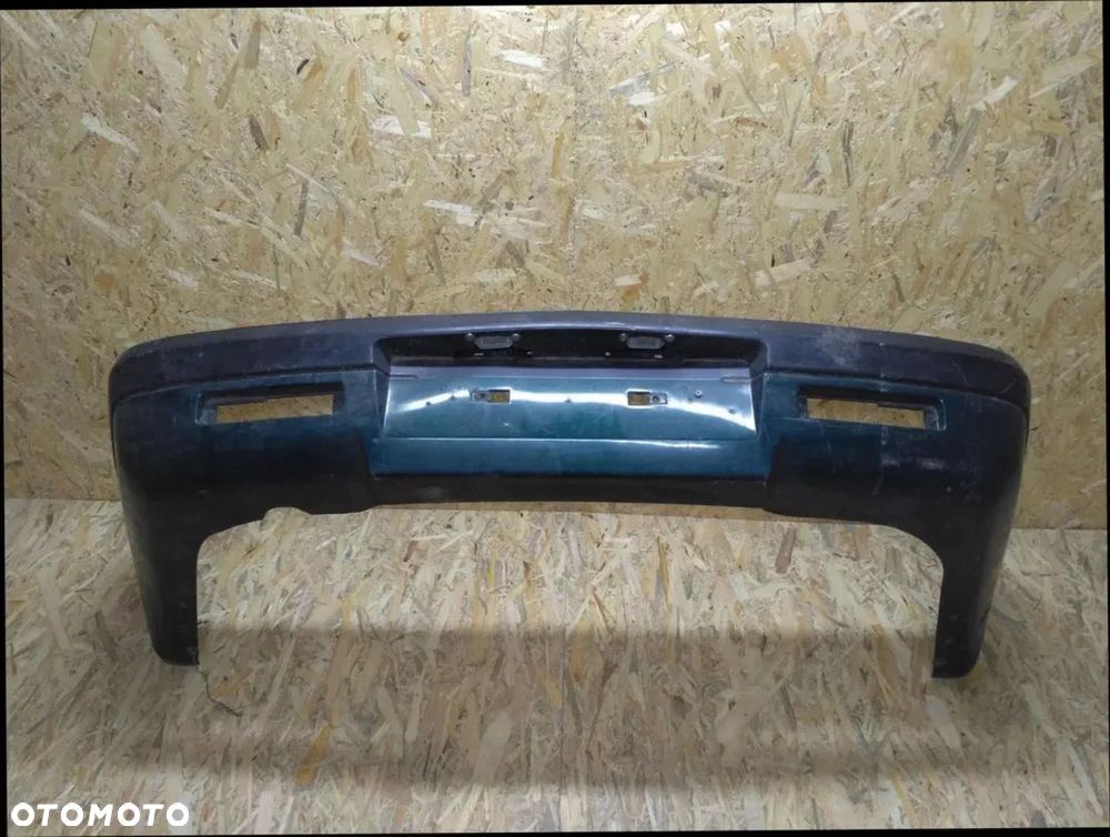 DAEWOO ESPERO ZDERZAK TYlny tył cały ładny wa-wa - 1