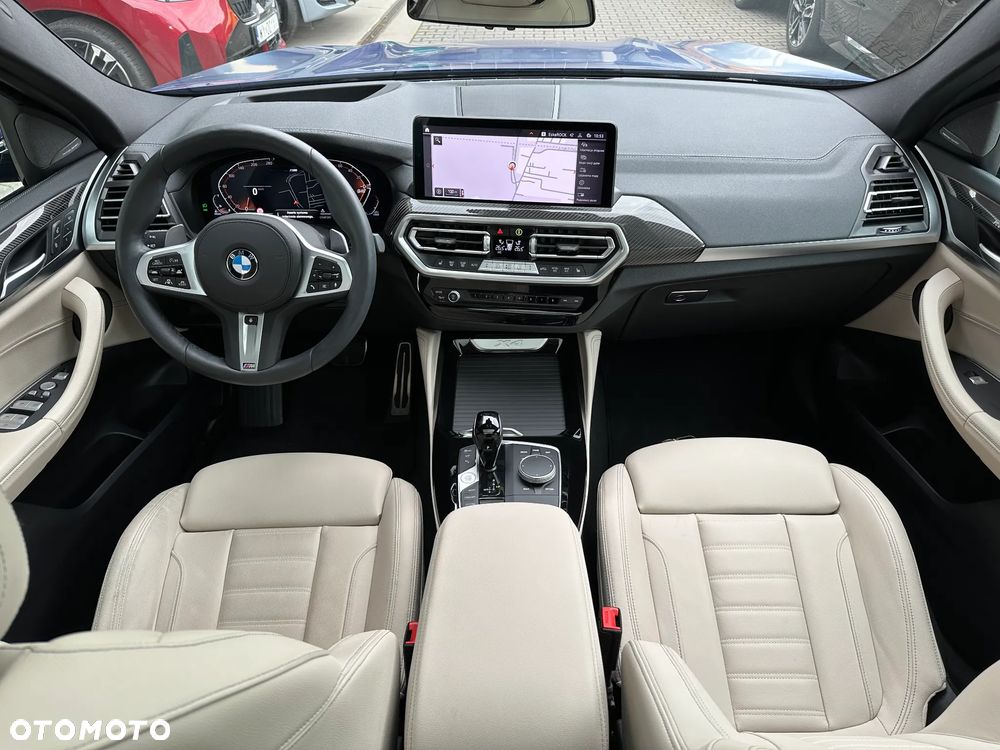 BMW X4 - 8