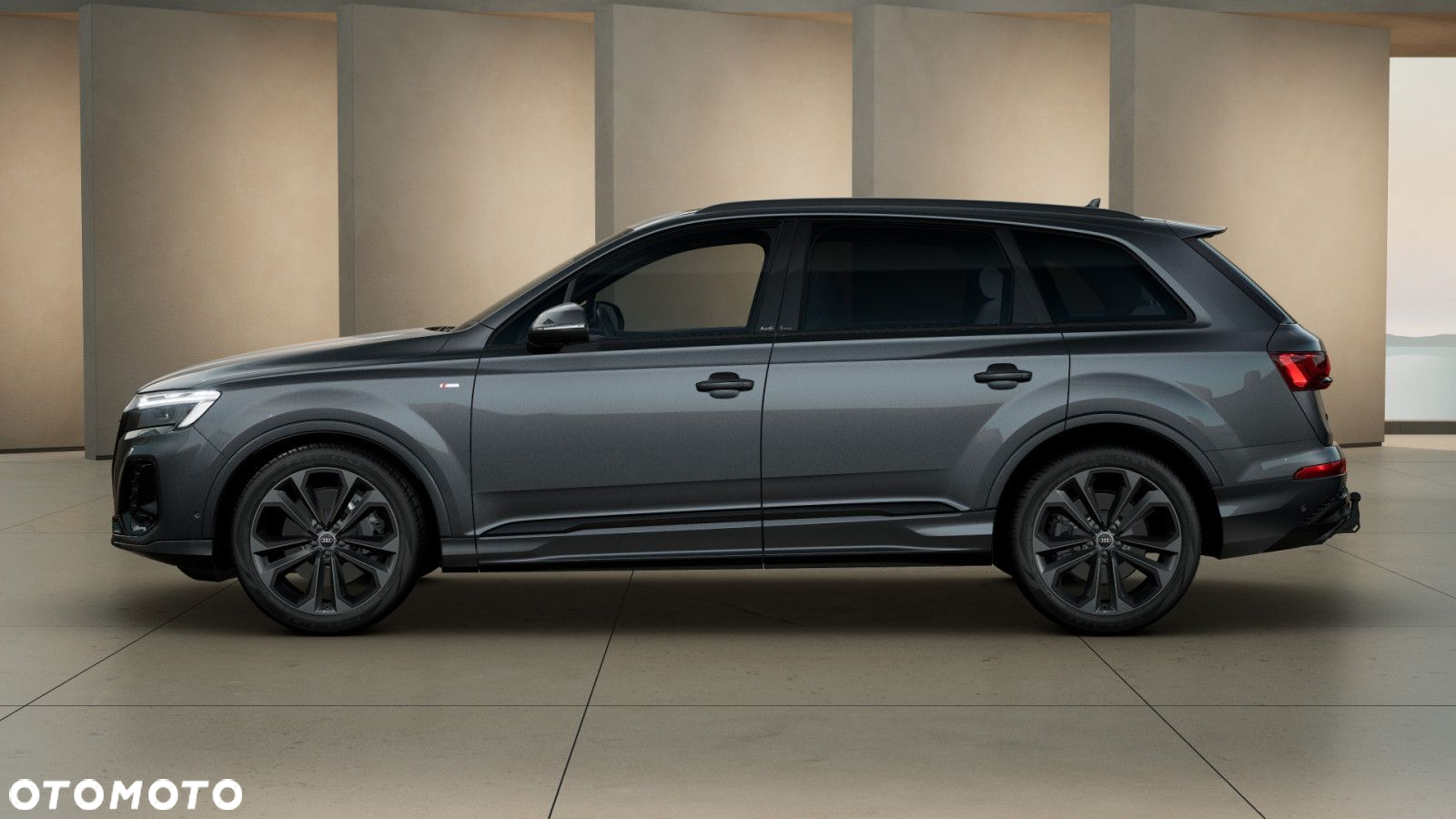 Audi Q7 - 3