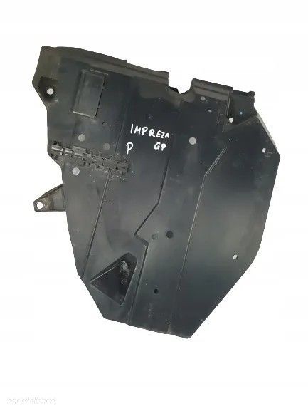 Subaru Impreza GP osłona podwozia prawa 42045FJ020 - 1