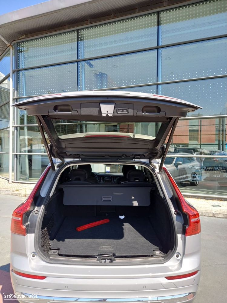 Volvo XC 60 2.0 T6 PHEV Plus Bright AWD - 6