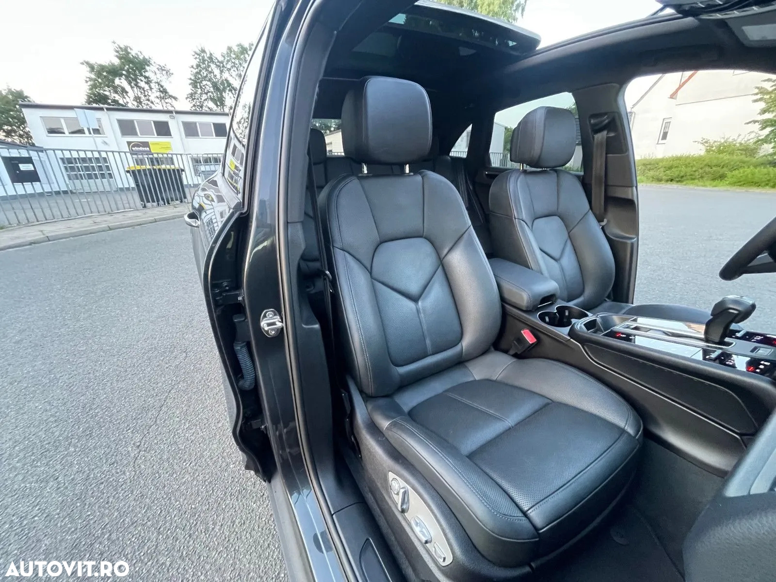 Porsche Macan - 11