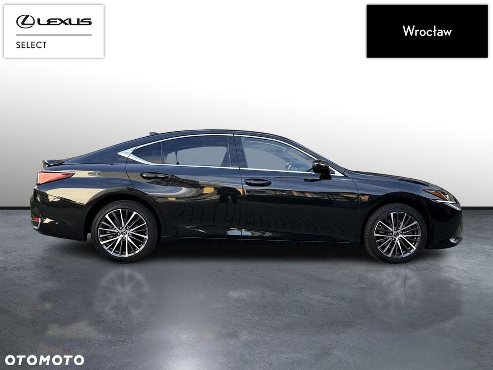 Lexus ES 300h Business Edition - 6