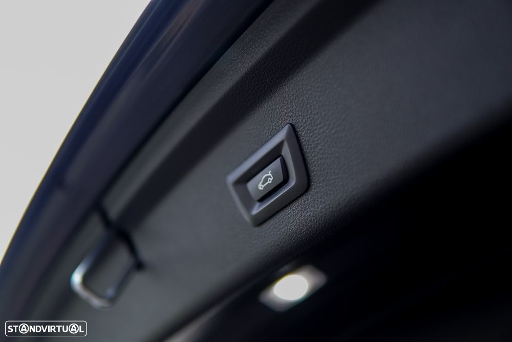 BMW 320 Gran Turismo d Auto Pack M - 33