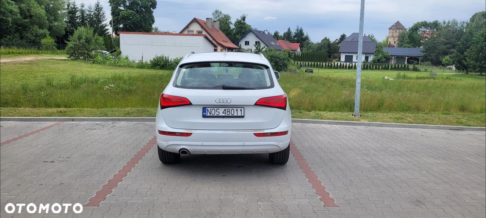 Audi Q5 - 5