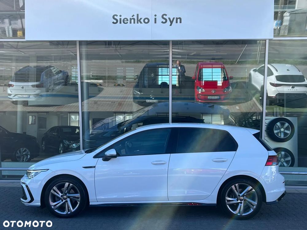 Volkswagen Golf - 12
