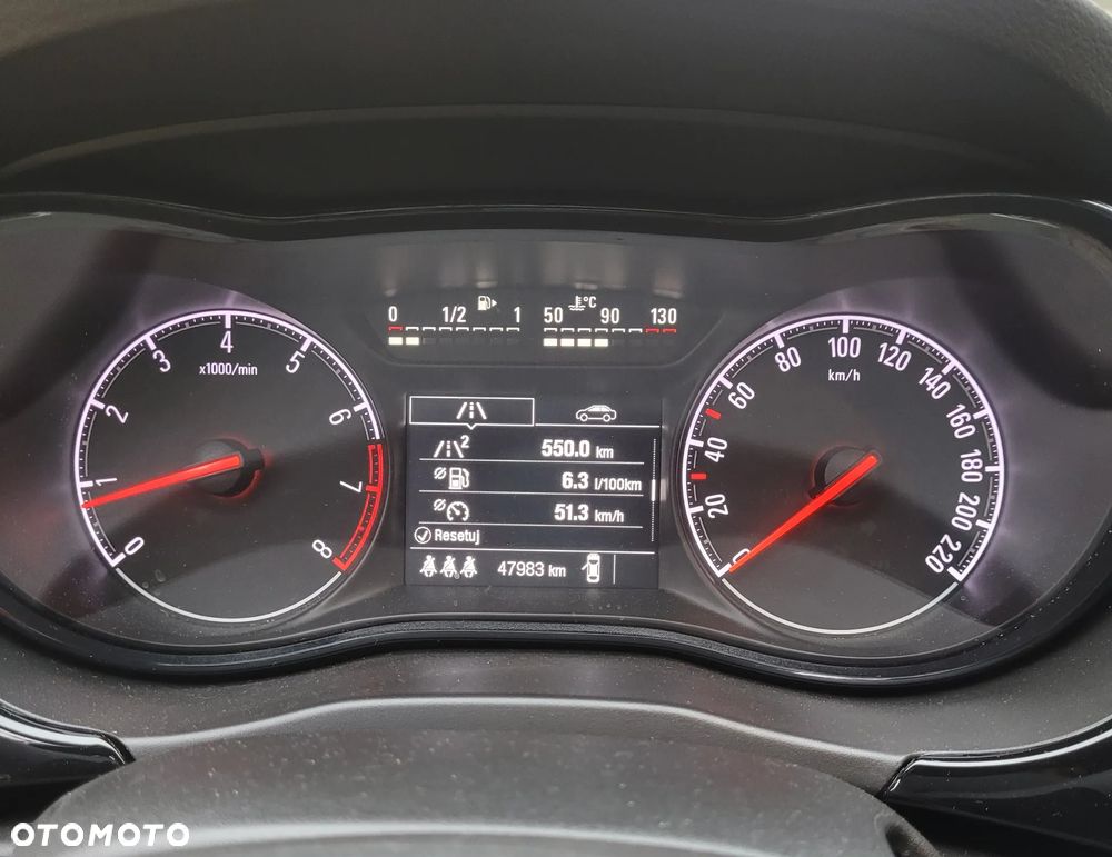 Opel Corsa 1.4 120 Jahre - 20