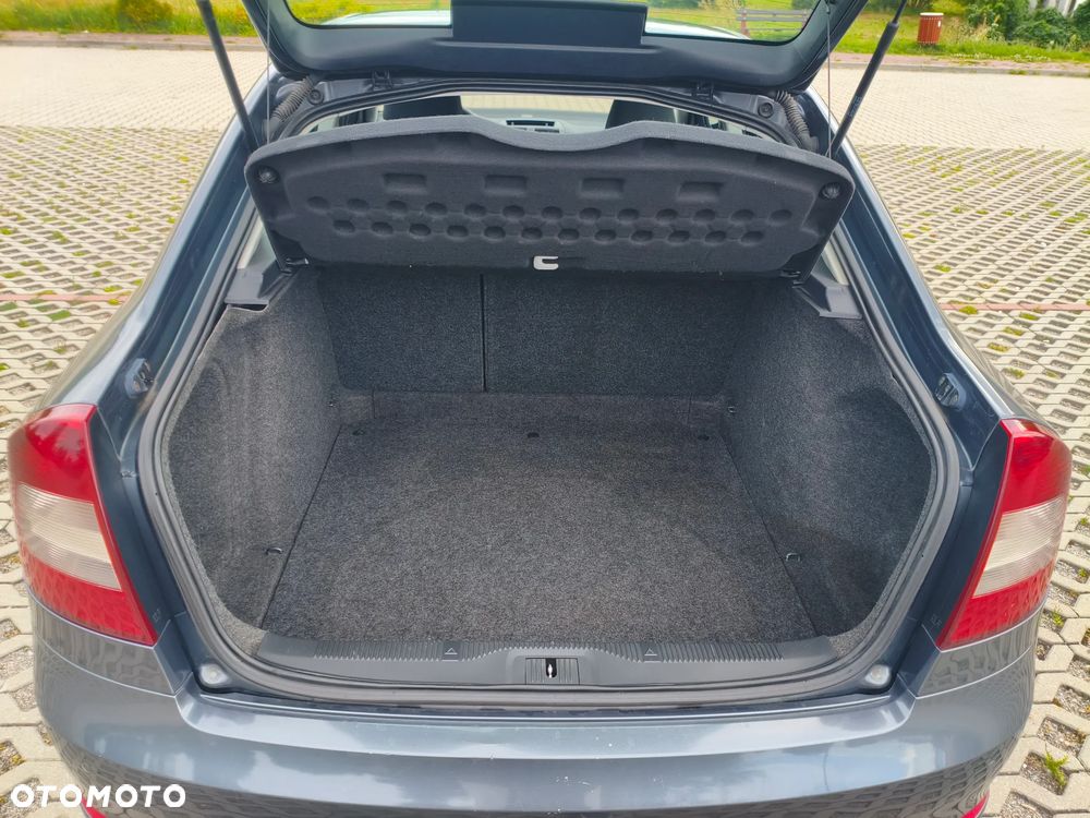 Skoda Octavia 1.9 TDI Ambiente - 26