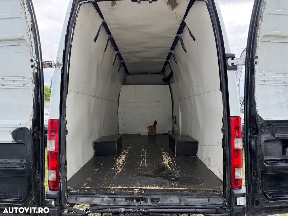 Iveco 35 C 15 - 4