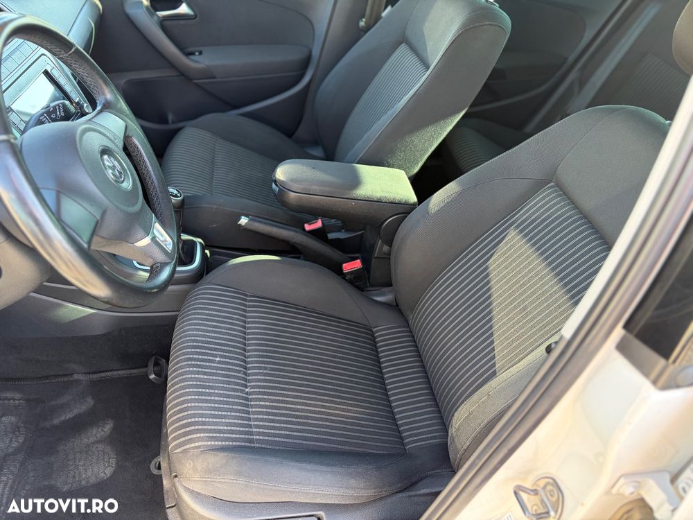Volkswagen Polo 1.6 TDI Style - 13