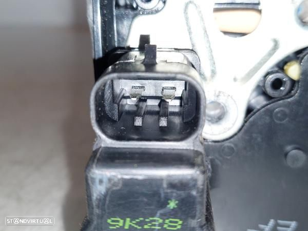 Fecho Porta Tras Dto Chevrolet Aveo / Kalos Hatchback (T250, T255) - 3