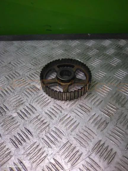 PEÇAS AUTO USADAS para VW Polo 1.9 Tdi 2000 Monta Motor AHF // ASV - 1