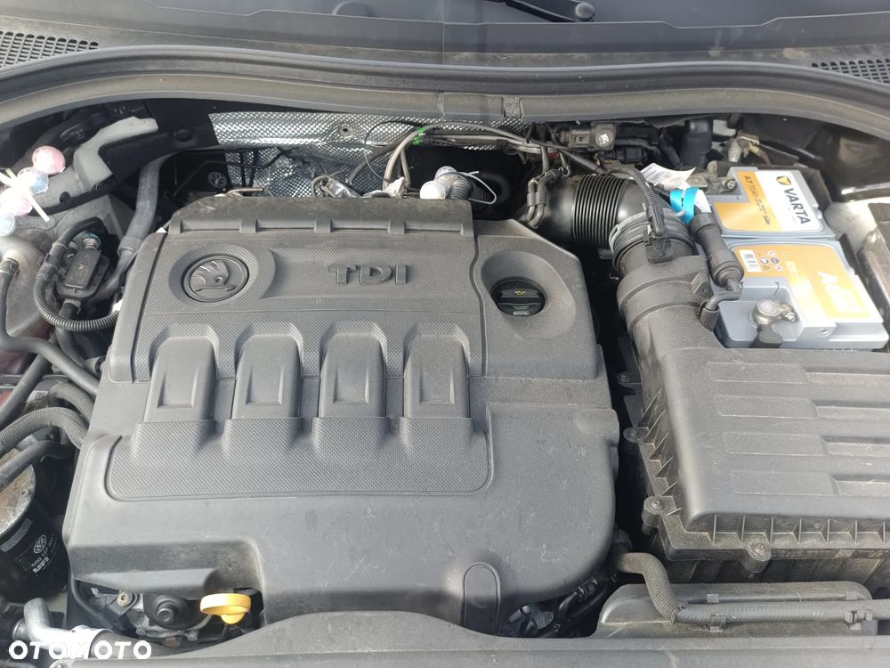 Skoda Kodiaq 2.0 TDI 4x4 Ambition DSG - 22