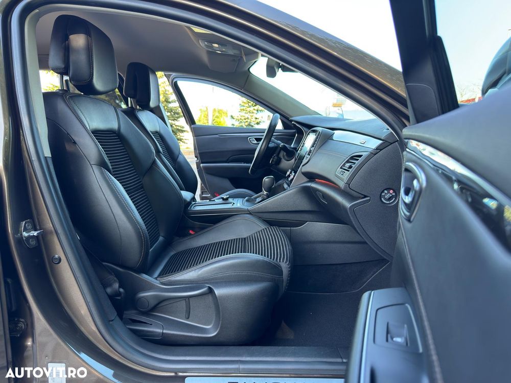 Renault Talisman - 35