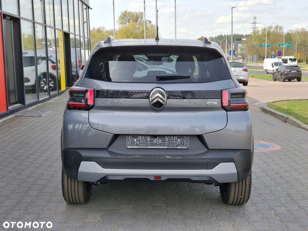 Citroën C3 1.2 T Max - 6