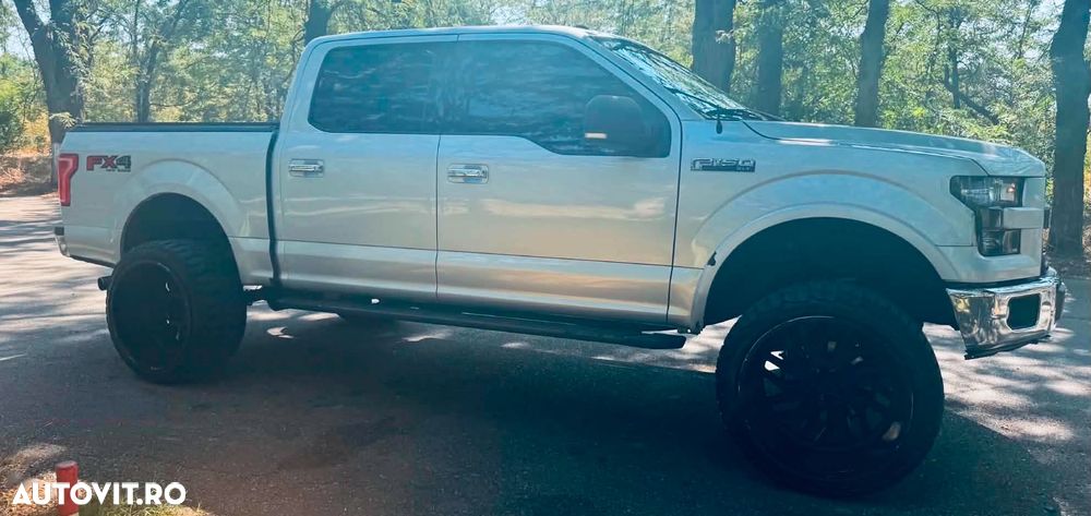 Ford F150xlt - 17
