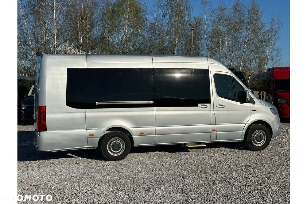 Mercedes-Benz eSprinter - 4