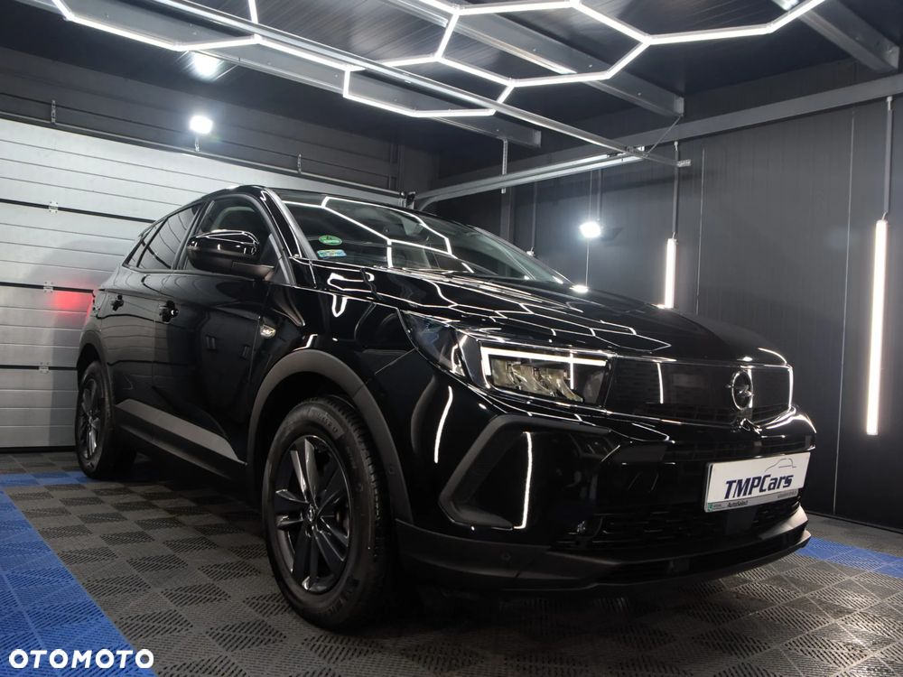 Opel Grandland X - 2