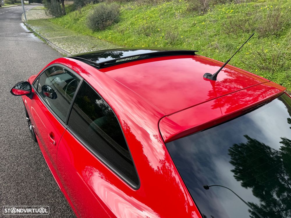 SEAT Ibiza 1.8 TSI Cupra - 11