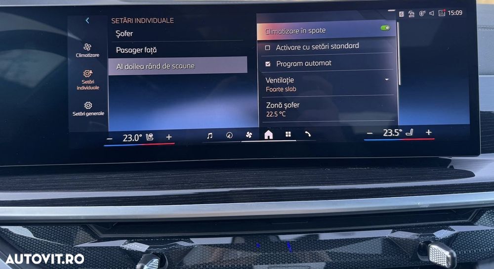 BMW X6 xDrive30d M Sport - 15