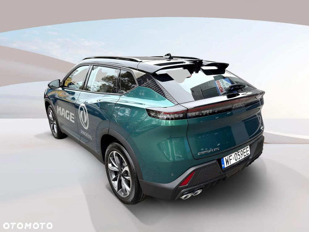 Dongfeng Mage - 8