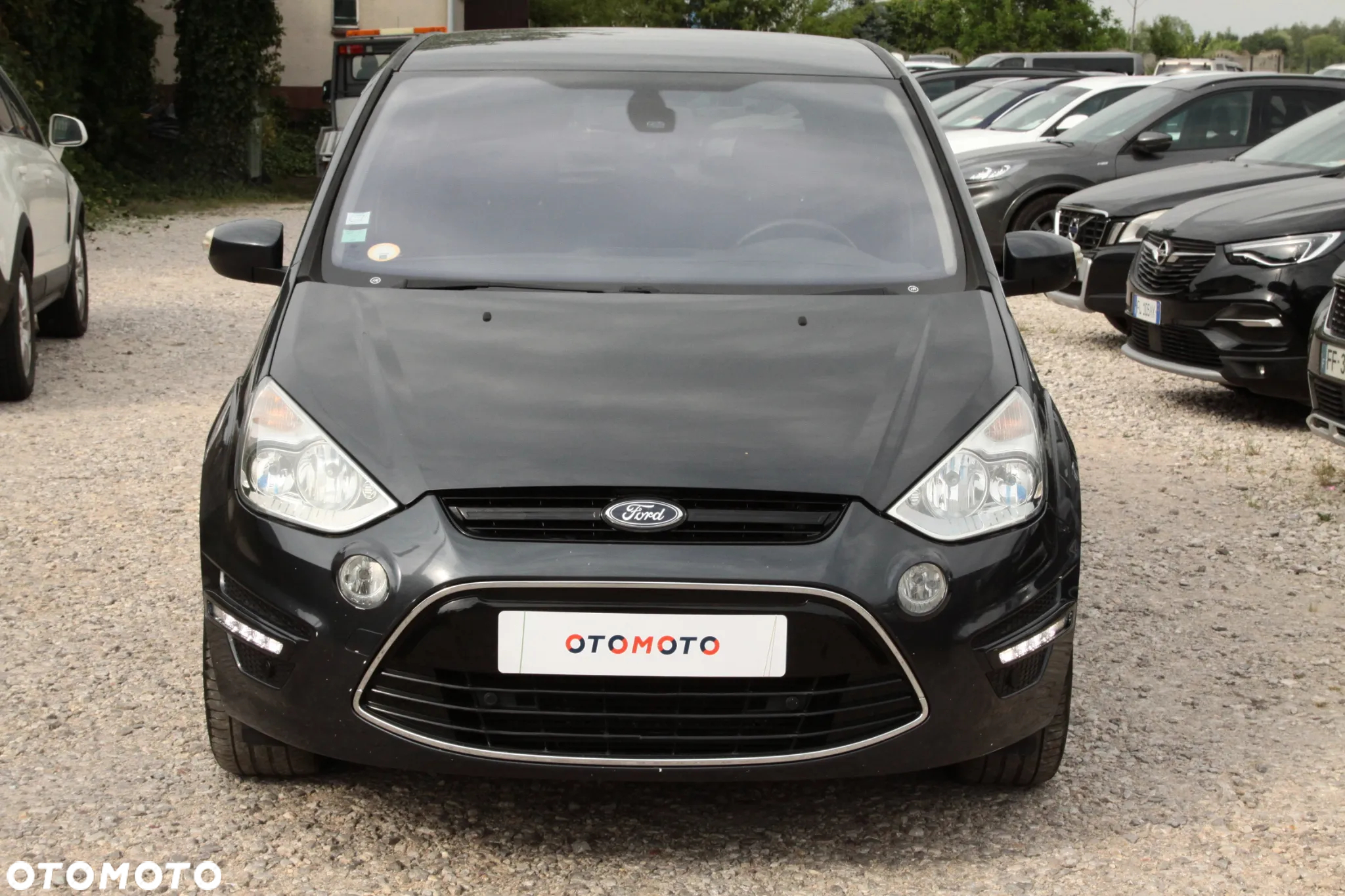 Ford S-Max 2.0 TDCi Titanium - 3