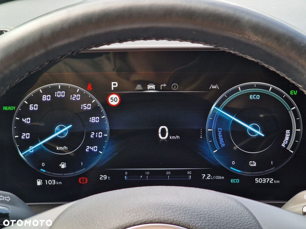 Kia Sportage - 31