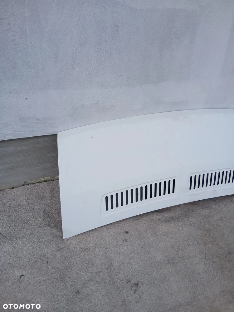 MASKA FIAT DUCATO III BOXER JUMPER ROK 04/16 - 3