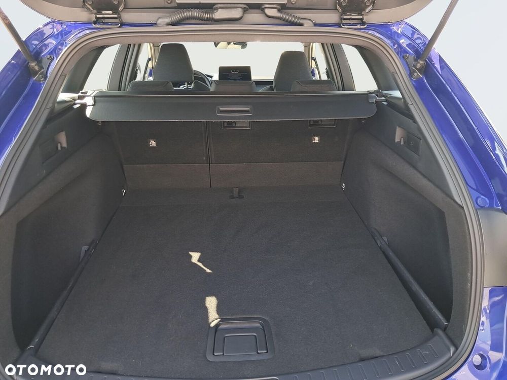 Toyota Corolla 1.8 Hybrid Comfort - 17