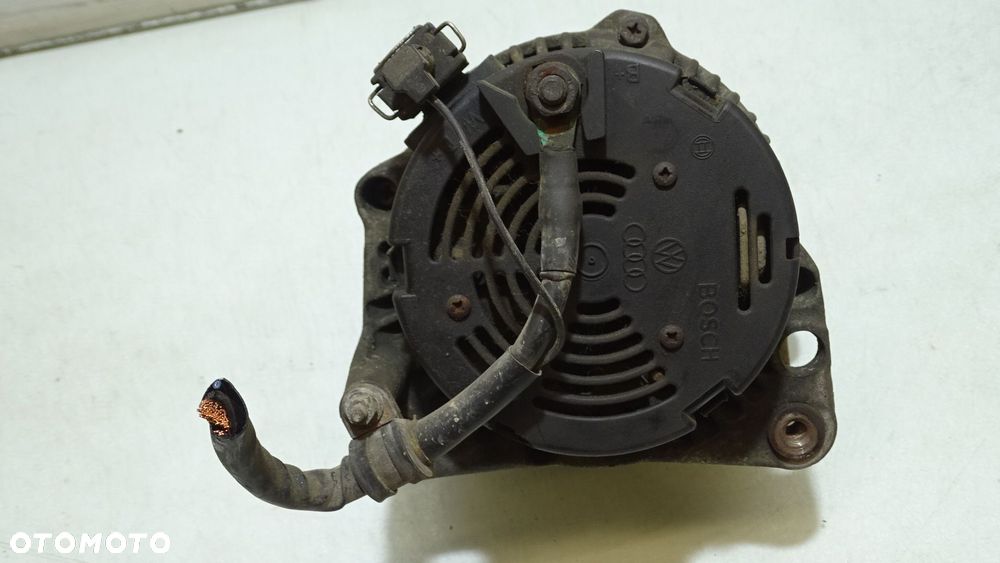ALTERNATOR 90A AUDI 1.6 037903025C - 4