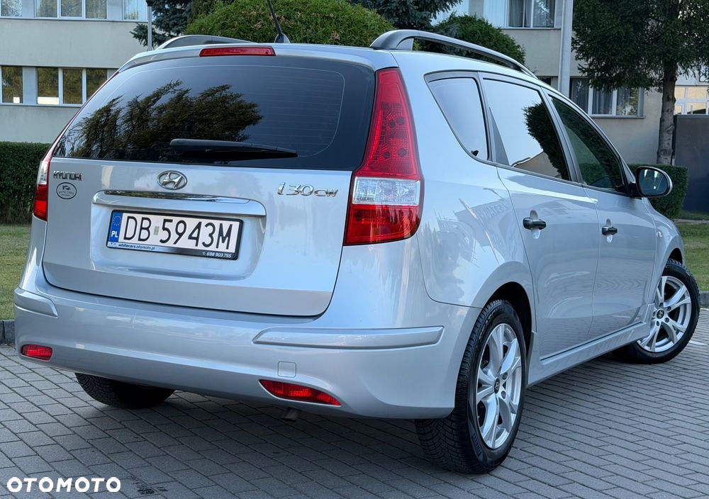 Hyundai i30 1.4 FIFA WM Edition - 34