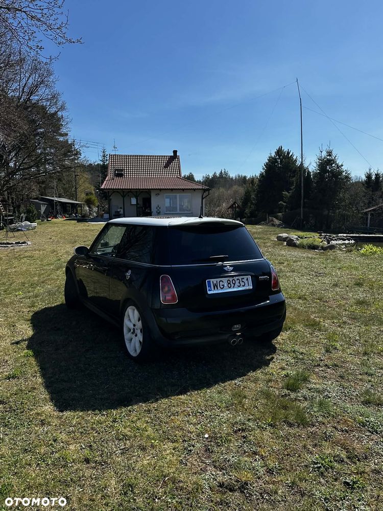 MINI Cooper - 6