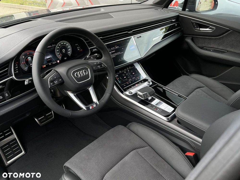 Audi Q7 - 26