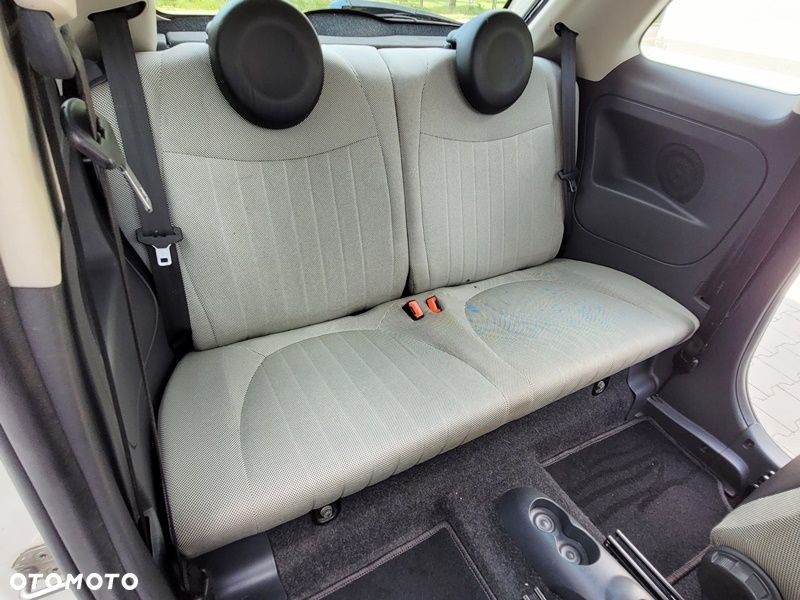 Fiat 500 1.3 Multijet Diesel - 32