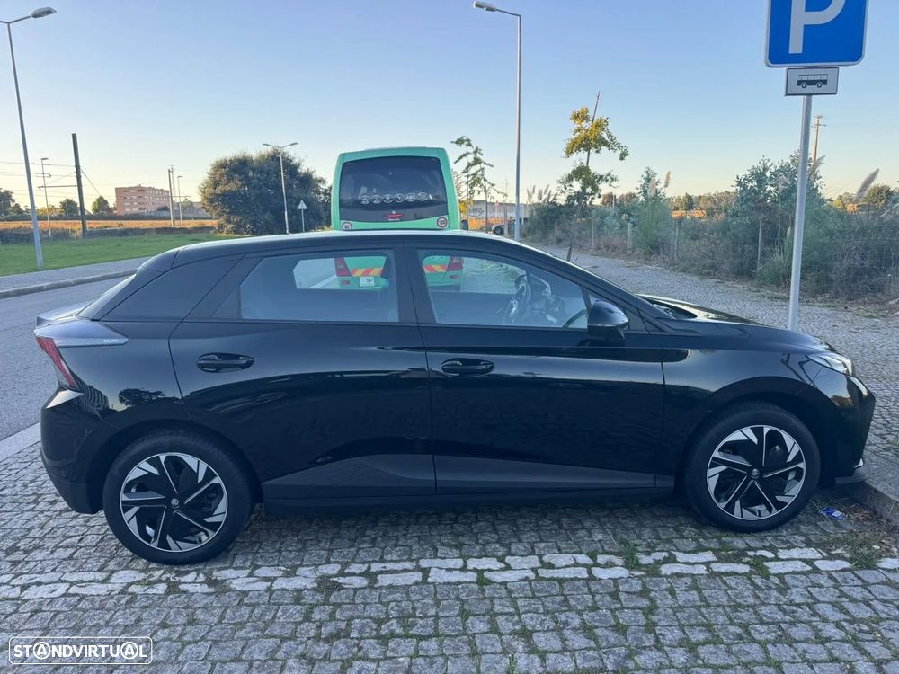 MG MG4 51 kWh Standard - 7