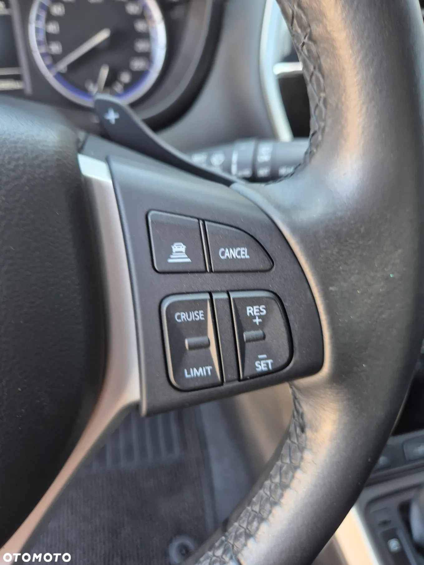 Suzuki SX4 S-Cross 1.4 SHVS Premium - 17