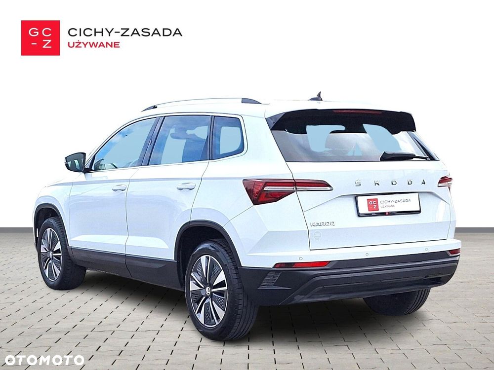 Skoda Karoq 1.5 TSI ACT 4x2 Style - 7