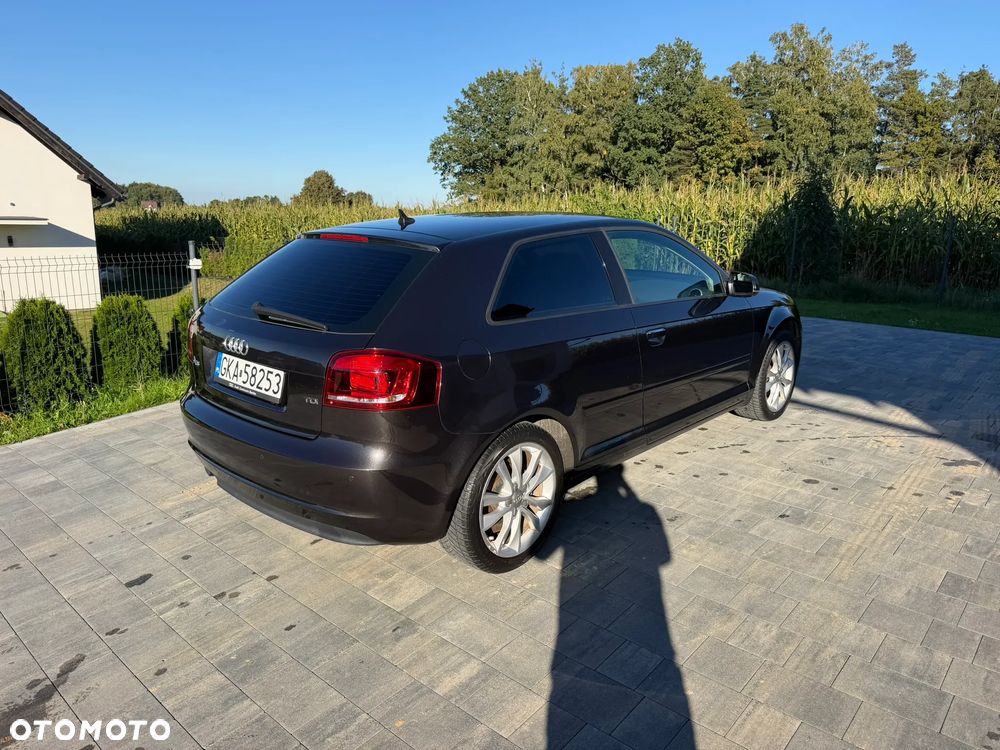 Audi A3 3-drzwiowe - 6